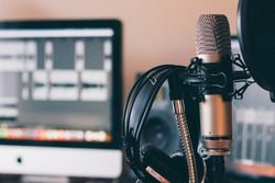 Home Recording Studio vs Professional Studio