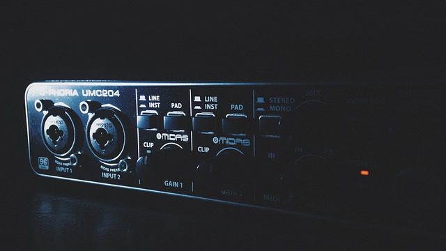 Best Cheap Audio Interface