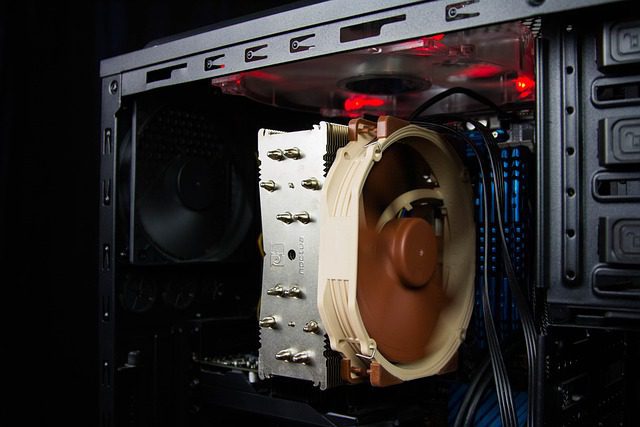 how to build a music production pc