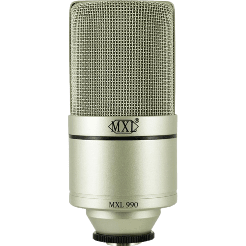 Best Microphone For Recording Vocals In A Home Studio