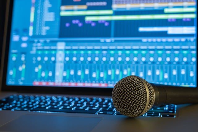 Home Recording Studio Equipment List