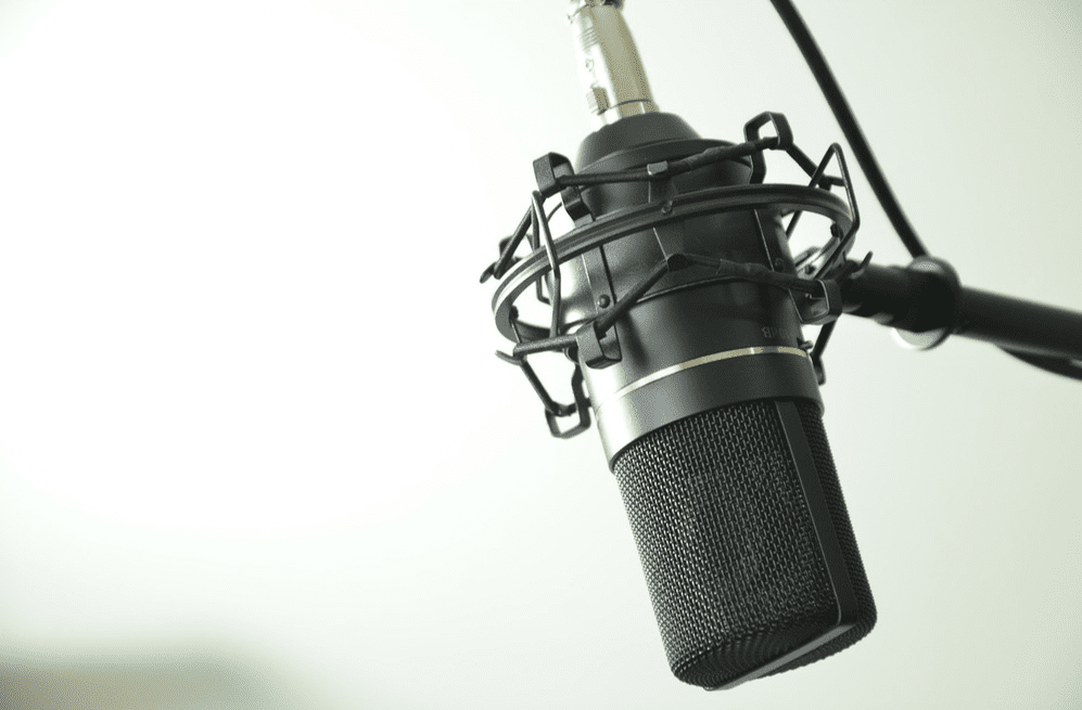 Best Microphone For Recording Vocals In A Home Studio
