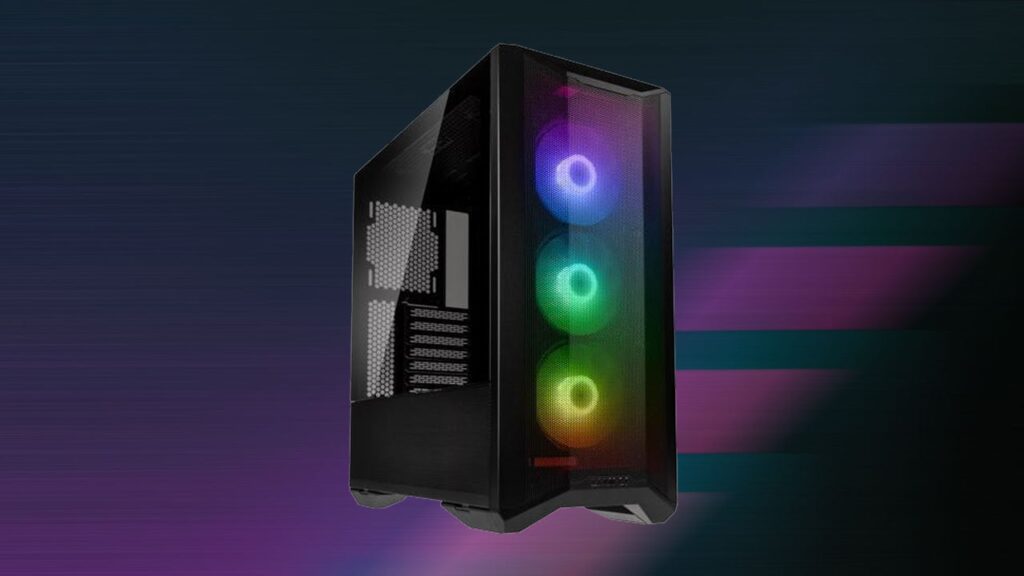 how to build a music production pc