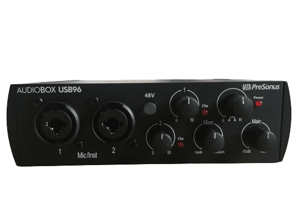 Best Cheap Audio Interface