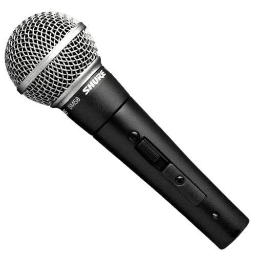 Best Microphone For Recording Vocals In A Home Studio