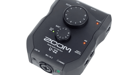 Best Cheap Audio Interface